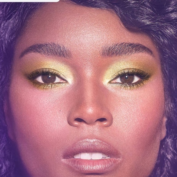 Urban Decay x Prince You Got the Look Eyeshadow Palette NIB Limited Edition - Picture 12 of 13